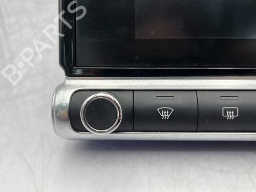 Display monitor CITROËN C4 CACTUS 1.2 THP 110 | BP33113804C48 - Image 4