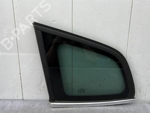 Panel rute bak venstre RENAULT LAGUNA III Grandtour (KT0/1) 2.0 dCi (KT07, KT0J, KT14, KT1A, KT1S) (131 hp) 23754183