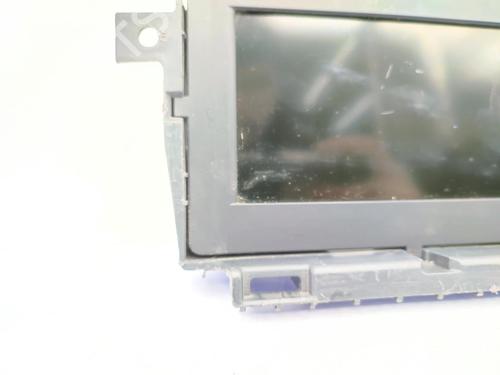 Used Display monitor Display monitor RENAULT KANGOO / GRAND KANGOO II (KW0/1_) 1.5 dCi 90 (KW05, KW08, KW0G, KW11) (90 hp) 23690398 23690398