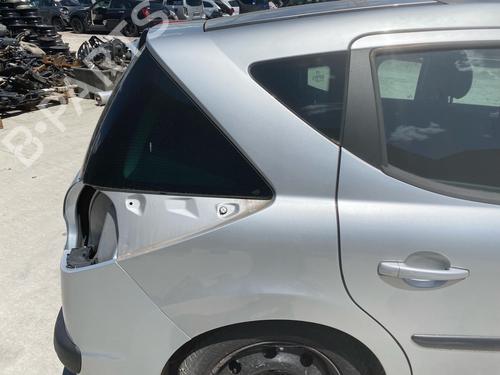 Dashboard PEUGEOT 207 SW (WK_) 1.6 16V | BP36986321C46 - Image 72