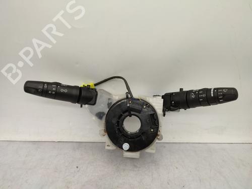 Used Steering column stalk NISSAN MICRA III (K12) 1.2 16V (80 hp) 27545132