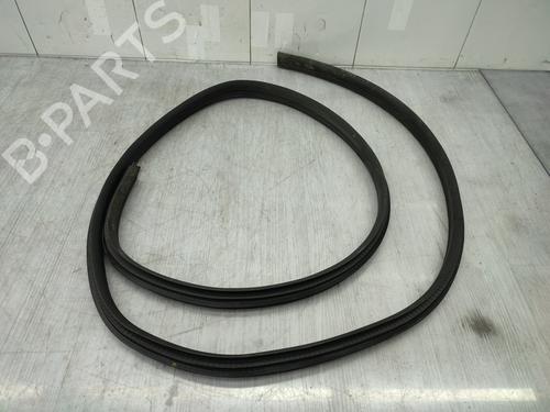 Used Rubber door seal DACIA SPRING EV (B6M1) (45 hp) 24304156