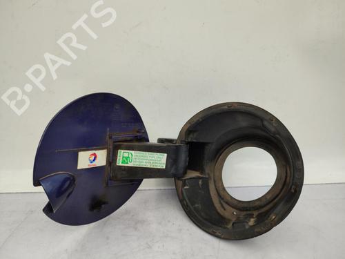 Fuel flap PEUGEOT 208 I (CA_, CC_) 1.2 VTI 82 | BP23728864C131 