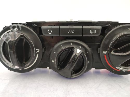 Climate control PEUGEOT 208 I (CA_, CC_) 1.5 BlueHDI 100 | BP23721359I5 
