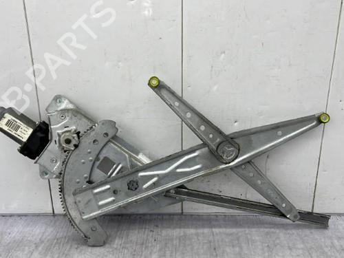 Front left window mechanism RENAULT KANGOO (KC0/1_) 1.5 dCi | BP23679916C22 - Image 7