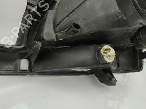 Right headlight RENAULT KANGOO (KC0/1_) 1.5 dCi (KC07) | BP27712357C29  - Image 9