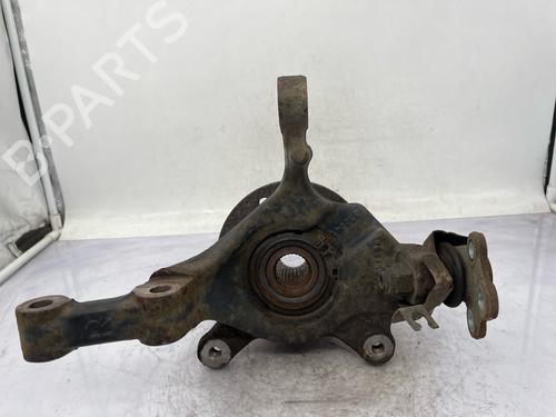 Right front steering knuckle RENAULT TRAFIC II Bus (JL) 2.0 dCi 90 (JL00, JL01, JL0H, JL0M, JL0P, JL0S) | BP35890419M26 - Image 6