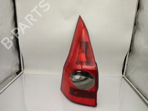 Used Left taillight RENAULT MEGANE II Estate (KM0/1_) 1.5 dCi (KM0F, KM0T, KM2B) (82 hp) 27707108