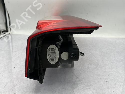 Højre baglygte RENAULT MASTER III Van (FV) 2.3 dCi 135 FWD (FV0N, FV08, FV06, FV00, FV1S) | BP29981718C35