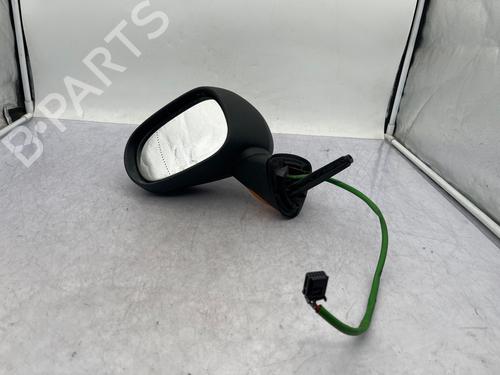 Used Left mirror Left mirror RENAULT MODUS / GRAND MODUS (F/JP0_) 1.5 dCi (FP0D, JP0D) (82 hp) 35937867 35937867