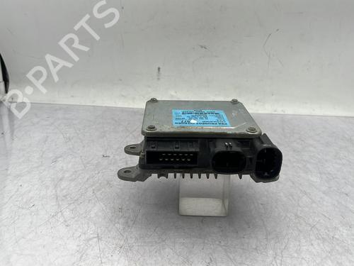 Servostyring Styreenhet CITROËN C3 I (FC_, FN_) 1.4 i (73 hp) 30514719