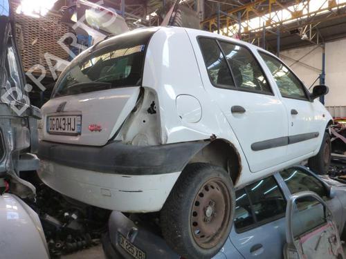 Used Parts RENAULT CLIO II (BB_, CB_)  1.9 D (B/CB0J)  2306275