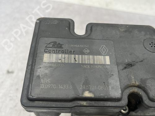 Módulo de ABS RENAULT TWINGO II (CN0_) 1.2 16V (CN04, CN0B) | BP30870429M43 
