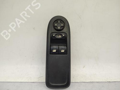 Left front window switch PEUGEOT 308 SW I (4E_, 4H_) 1.6 HDi | BP23742626I27  - Image 5