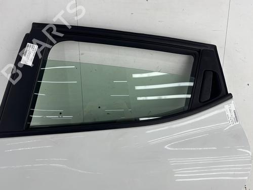 Left rear door RENAULT CLIO IV (BH_) 1.5 dCi 90 | BP27304182C4 