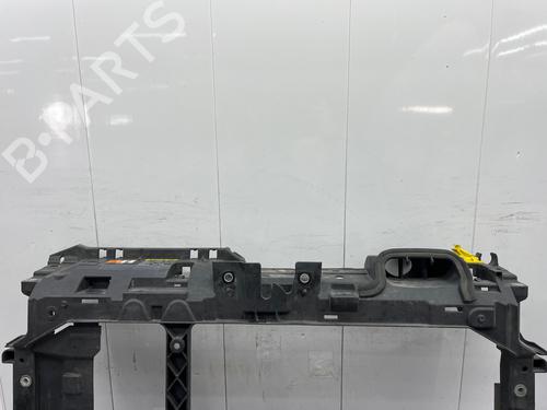 front-slam-panel-ford-fiesta-vi-cb1-ccn-2008-34415205 main image