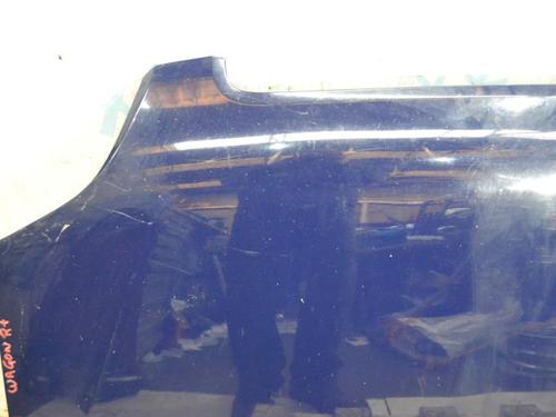 Capot Capot SUZUKI WAGON R (MH21, MH22) 1.2 (80 hp) 23666392 23666392