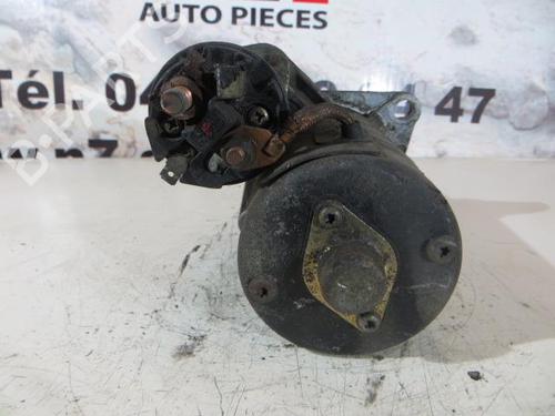 Used Starter Starter AUSTIN METRO I Fastback (XF) [1980-1990] 25269929 25269929