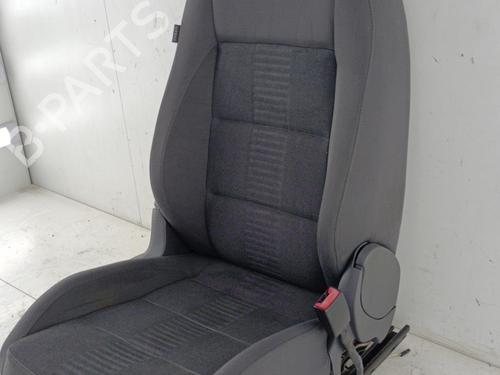 Right front seat VW TOURAN (1T1, 1T2) 2.0 TDI 16V | BP23677679C16 