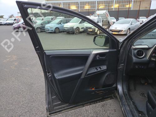 Left tailgate light TOYOTA RAV 4 IV (_A4_) 2.0 D (ALA40_, ALA40R) | BP37717331C79  - Image 38