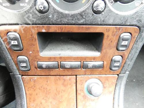 Køler CITROËN XSARA (N1) 2.0 HDi 109 | BP23672058M31 