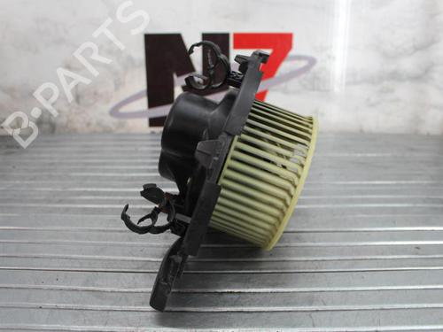 Heater blower motor PEUGEOT 106 II (1A_, 1C_) 1.0 i | BP23668017M62 
