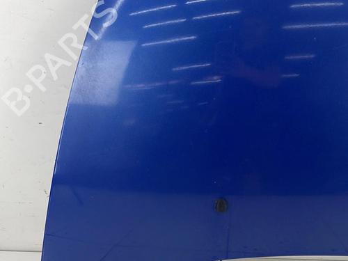 Used Hood CITROËN C3 I (FC_, FN_) 1.4 HDi (68 hp) 23706574