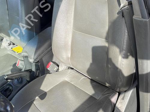 Left sun visor HYUNDAI SANTA FÉ I (SM) 2.0 CRDi 4x4 | BP23675001I1 - Image 25