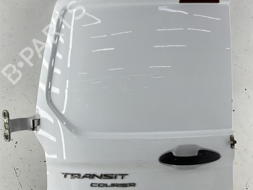 Used Left tailgate Left tailgate FORD TRANSIT COURIER B460 Box Body/MPV 1.5 EcoBlue (100 hp) 33569205 33569205