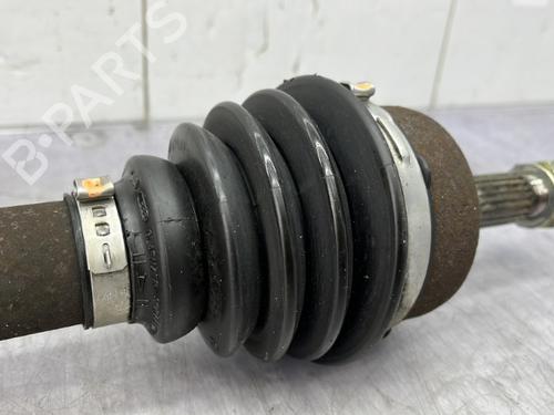 Right front driveshaft PEUGEOT 207 (WA_, WC_) 1.4 16V | BP23758259M39 