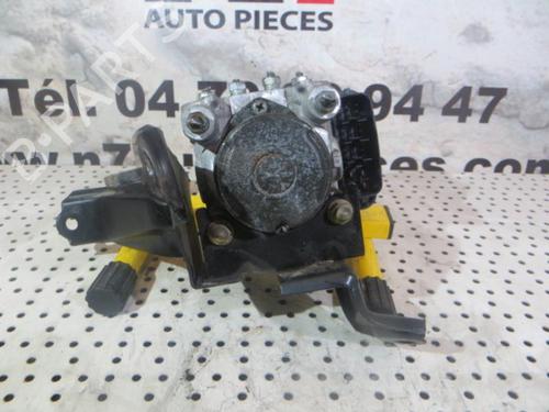 ABS pump TOYOTA RAV 4 II (_A2_) 2.0 D 4WD (CLA20_, CLA21_, CLA20R, CLA21R) | BP23760873M43 - Image 2