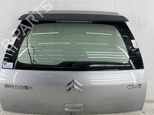 Tailgate CITROËN C4 I (LC_) 1.6 HDi | BP26395412C6 