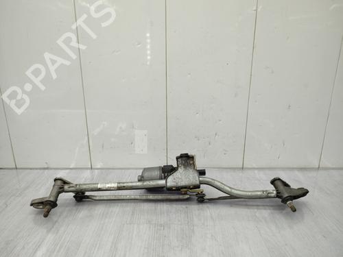 Used Front wiper motor AUDI A4 B6 (8E2) 1.9 TDI (130 hp) 23678807
