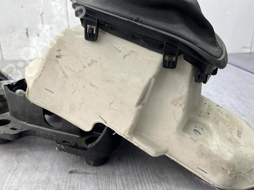 Gear lever CITROËN C3 III (SX) 1.5 BlueHDi 100 (SXYHYP, SXYHTU) | BP33707944M90  - Image 7