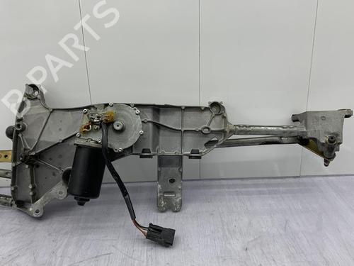Front wiper motor CITROËN C8 (EA_, EB_) 2.2 HDi | BP23674198M29 - Image 2