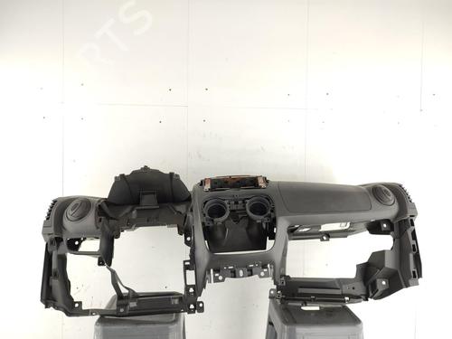 Used Dashboard Dashboard PEUGEOT BIPPER Tepee 1.4 HDi (68 hp) 23677886 23677886