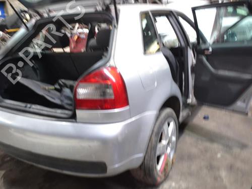 Styring servopumpe AUDI A3 (8L1) 1.9 TDI | BP23666742M99 