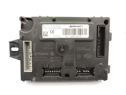 Elektronisk modul RENAULT CLIO IV (BH_) 1.5 dCi 90 | BP23681266M83 