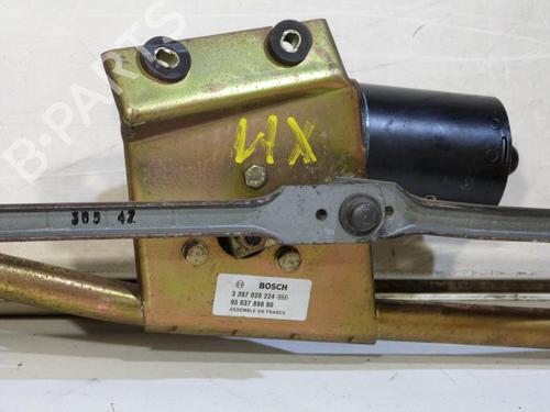 Used Front wiper motor Front wiper motor CITROËN XM (Y3) 3.0 (167 hp) 23671744 23671744