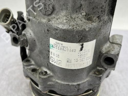 AC compressor OPEL COMBO Tour 1.3 CDTI 16V | BP23756527M34 