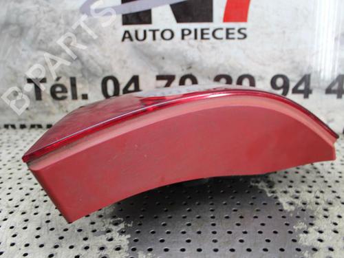 Left taillight RENAULT CLIO II (BB_, CB_) 1.5 dCi (B/CB07) | BP23666274C34 