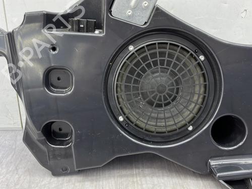 Electronic module AUDI A3 Sportback (8PA) 2.0 TDI 16V | BP25866480M83 