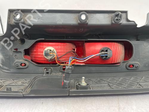 Left taillight RENAULT TRAFIC II Bus (JL) 2.0 dCi 90 (JL00, JL01, JL0H, JL0M, JL0P, JL0S) | BP35890721C34 - Image 3