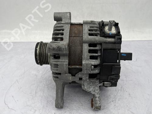 Used Alternator Alternator MERCEDES-BENZ A-CLASS (W177) A 200 (177.087) (163 hp) 28798681 28798681