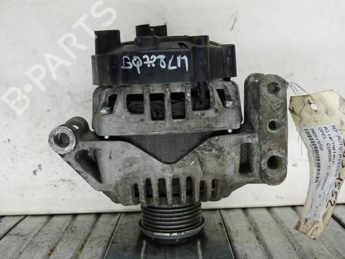 Alternator OPEL CORSA C (X01) 1.3 CDTI (F08, F68) | BP23681731M7  - Image 6