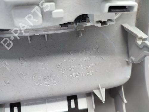Interior roof light CITROËN C4 II (NC_) 1.6 HDi 90 | BP23680144I8  - Image 10