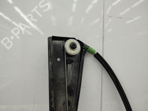 Front right window mechanism VW GOLF V (1K1) 1.9 TDI | BP23740006C23  - Image 9