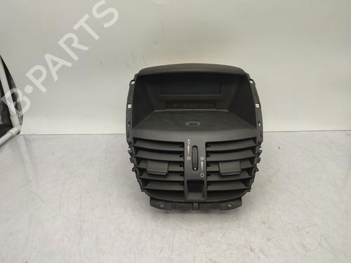 Used Display monitor PEUGEOT 207 (WA_, WC_) 1.6 HDi (90 hp) 25933307