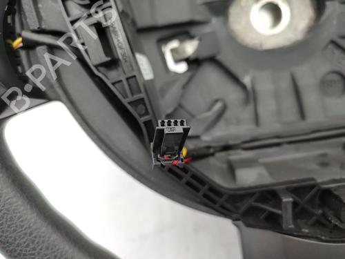 Steering wheel DACIA DUSTER (HS_) 1.2 TCe 125 | BP23722654C49 - Image 7