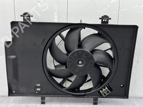 Radiator fan FORD FIESTA VI (CB1, CCN) 1.0 EcoBoost | BP23761796M35 